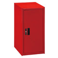 Teng Pro35™ 15in Swing Door Side Cabinet 1 Drawer Red