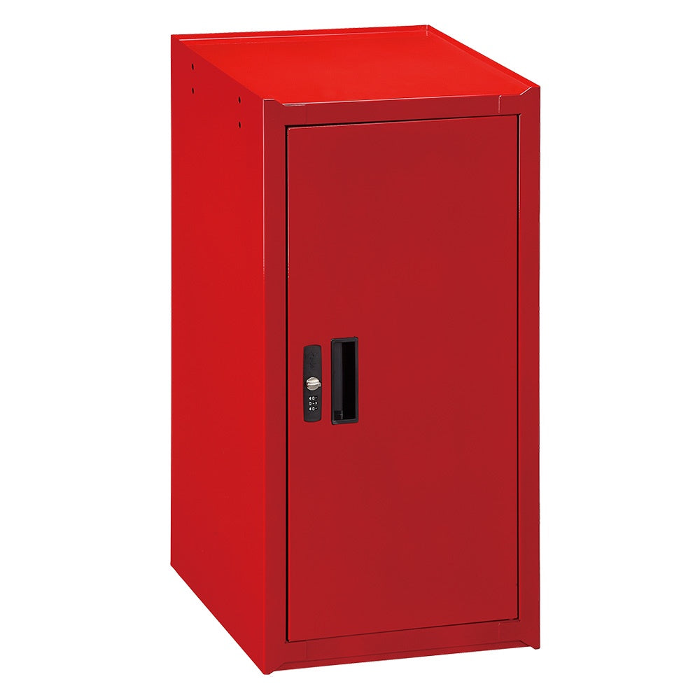 Teng Pro35™ 15in Swing Door Side Cabinet 1 Drawer Red