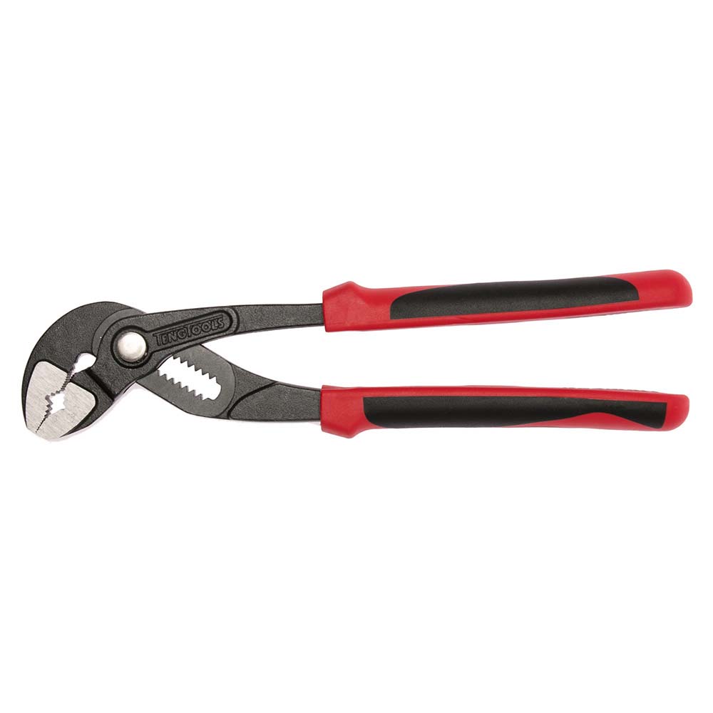 Teng MB 10in TPR  Quick Action  Water Pump Plier