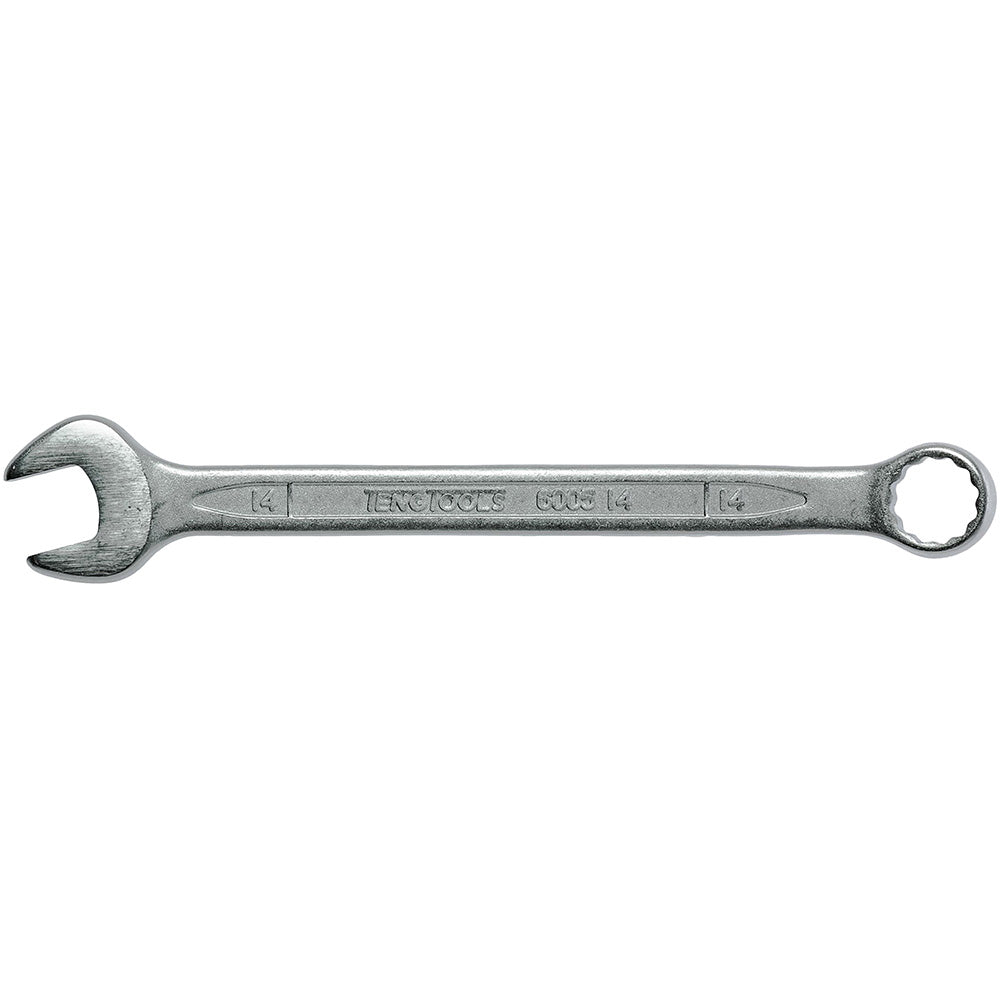 Teng Combination Spanner 14mm