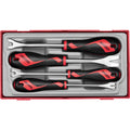 Teng 4pc Clip & Panel Remover Set