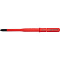 Teng 1000V Screwdriver Interchangeable PH2 x 100mm Slim