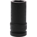 Teng 1in Dr. Deep Impact Socket 30mm Din