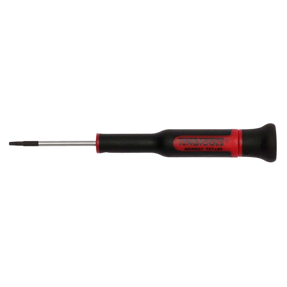 Teng MD Mini Screwdriver TX7