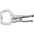 Teng 11in C-Clamp Locking Plier (NP)**