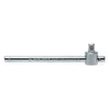 Teng 1/4in Dr. Sliding T-Bar