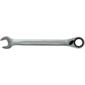 Teng Reversible Ratchet Combination Spanner 17mm