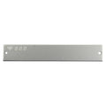 Worksharp Diamond Plate 1in x 6in 800 Grit for WSBCHPAJ-PRO