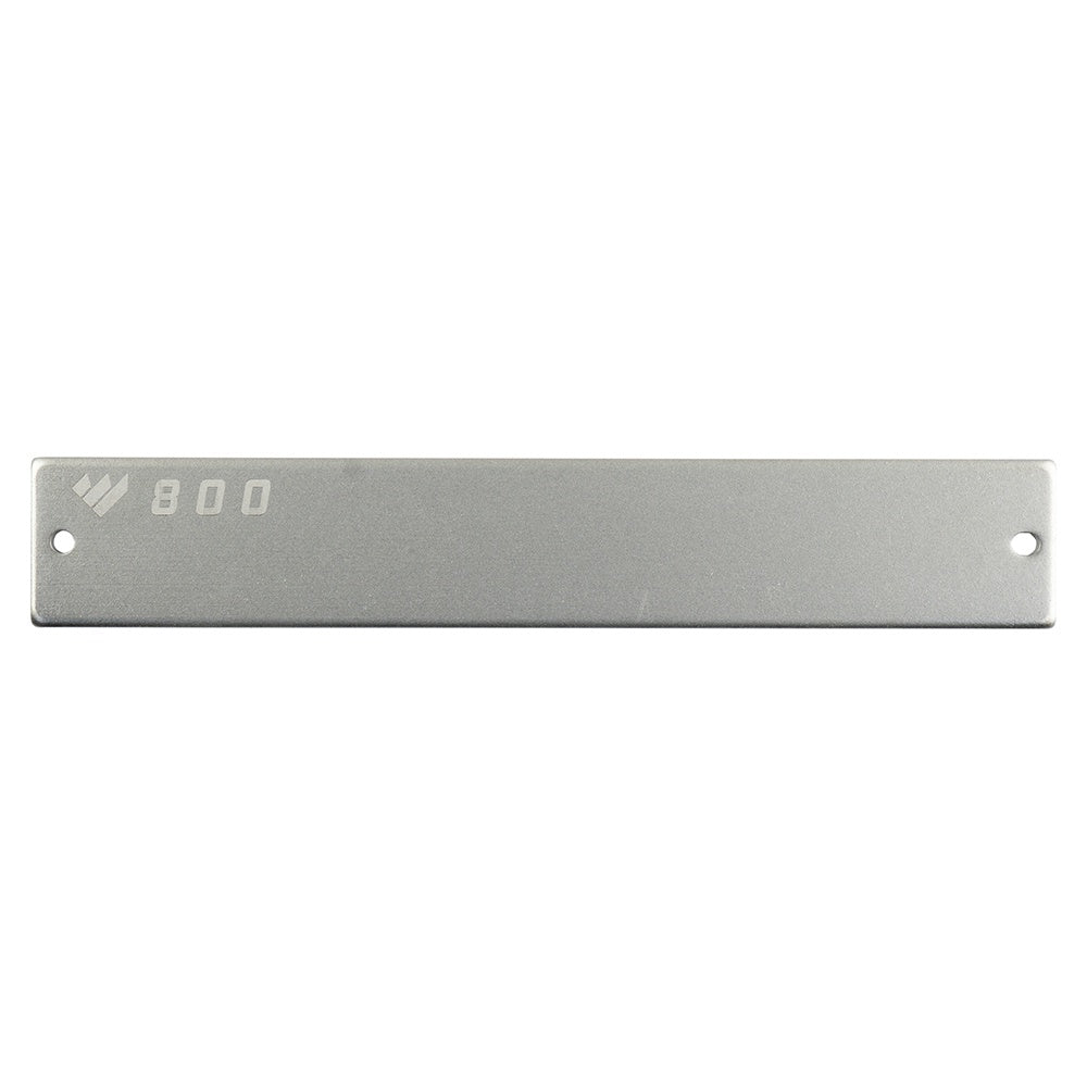 Worksharp Diamond Plate 1in x 6in 800 Grit for WSBCHPAJ-PRO