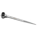 Teng Ratchet Podger Wrench 19mm x 24mm