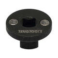 Teng 1/4F:3/8M Magnetic Adaptor