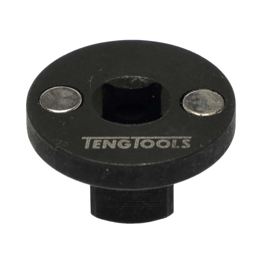 Teng 1/4F:3/8M Magnetic Adaptor