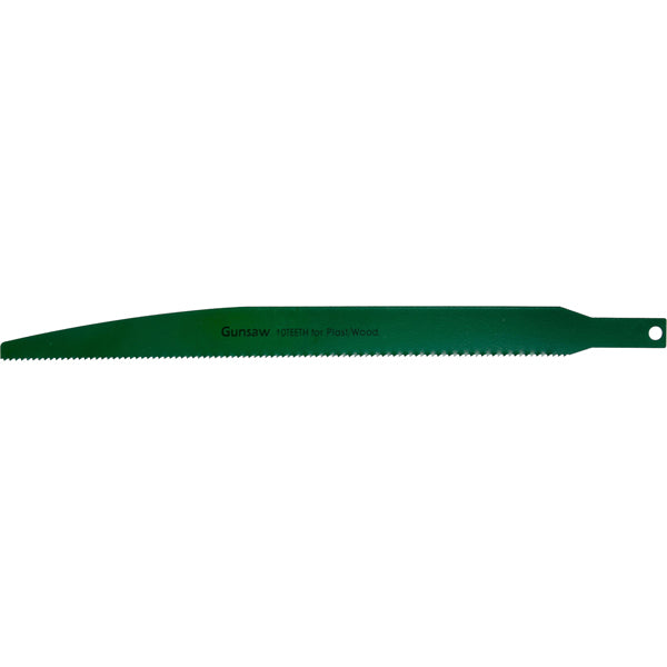 Teng 703 Gun Saw Blade For Plastic/Wood 10TPI**