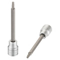 Teng 3/8in Dr. Long TX Bit Socket TX20