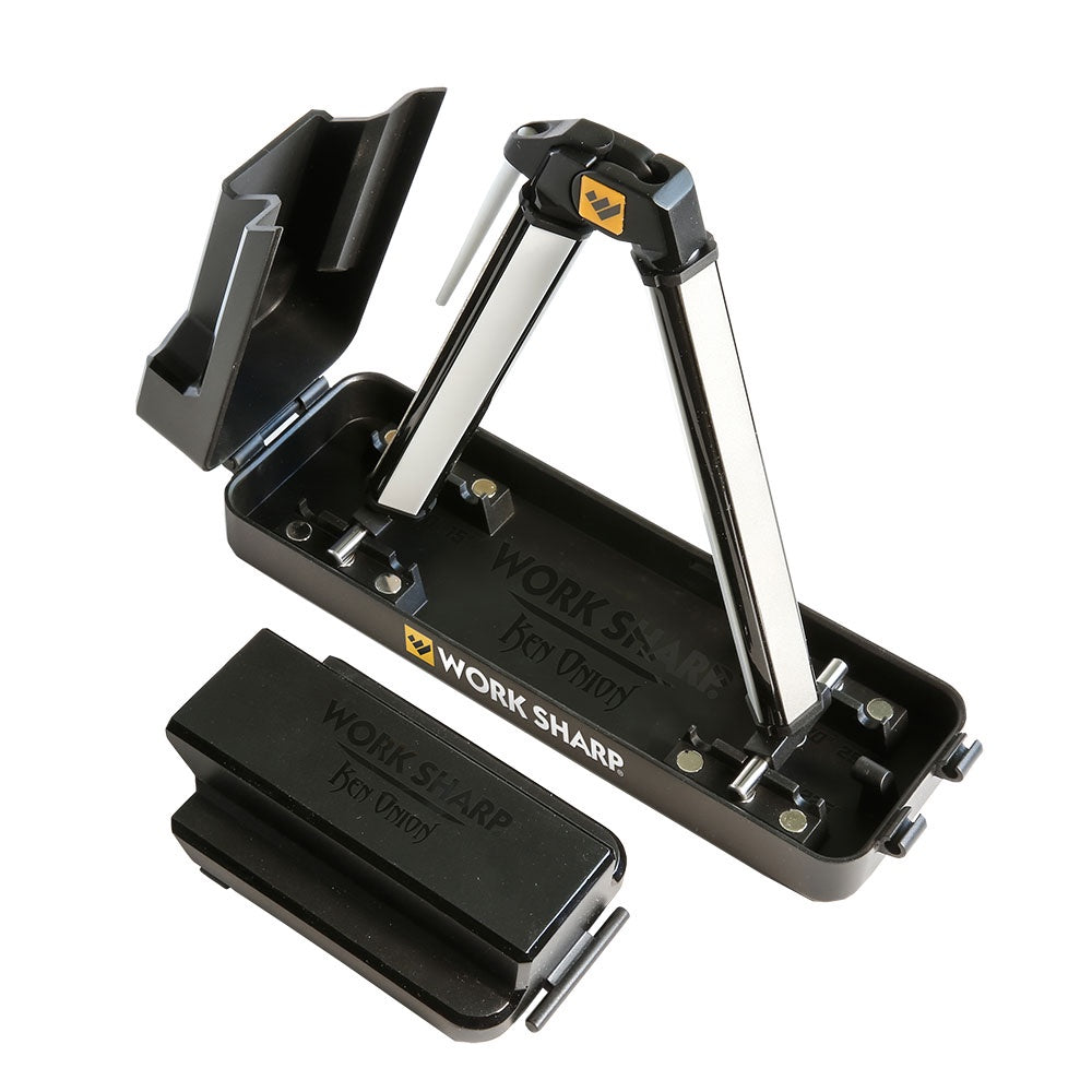 Worksharp Angle Set Knife Sharpener