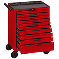 Teng 10-Dr. 8-Series Roller Cabinet**