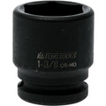 Teng 3/4in Dr. Impact Socket 1-3/8in