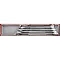 Teng 6pc Combination Spanner Set