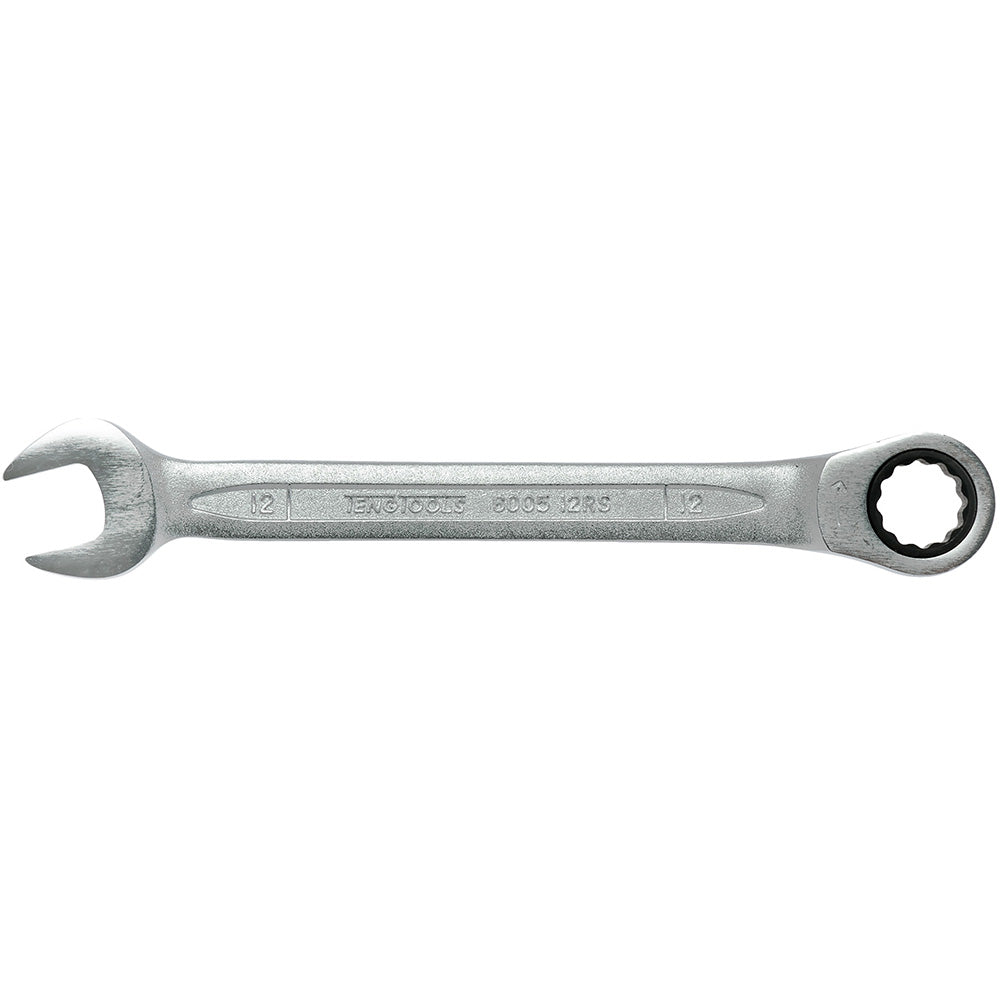 Teng Ratchet Combination Spanner 12mm**