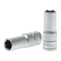 Teng 3/8in Dr. Deep Socket 10mm