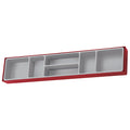 Teng Add-On Compartment (6 Space) - TTX-Tray