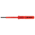 Teng 1000V Screwdriver Interchangeable 3 x 60mm Flat
