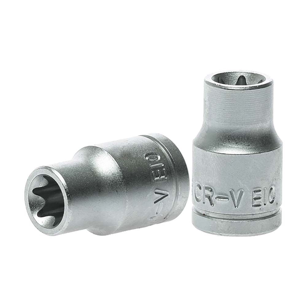 Teng 3/8in Dr. Bit Socket TX-E10