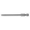 Teng Bits Hex 4 89mm