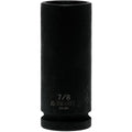 Teng 1/2in Dr. Deep Impact Socket 7/8in