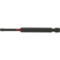Teng 1Pc 1/4in ROB#2 Impact Screwdriver Bit 89mm