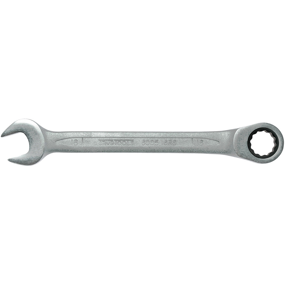 Teng Ratchet Combination Spanner 16mm**
