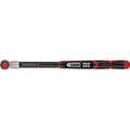 Teng Digital Torque Wrench 20 - 200Nm