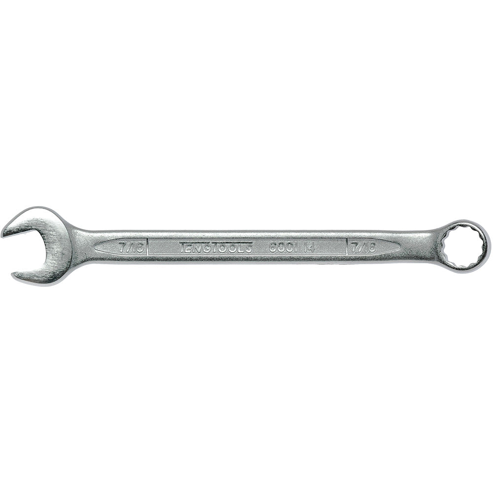 Teng Combination Spanner 7/16in