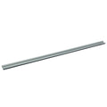 Teng 430mm Aluminium Single Track Socket Rail