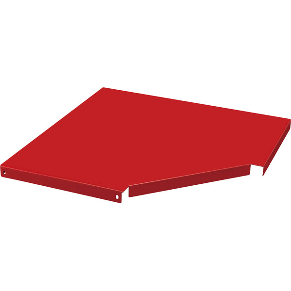 Teng RSG System Metal Corner Shelf 795 x 795mm**