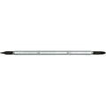 Teng Dbl-Ended Mini S/Driver Blade 4.0Fl/Ph#1