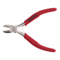 Teng MB 4-1/2in Mini Side Cutting Plier