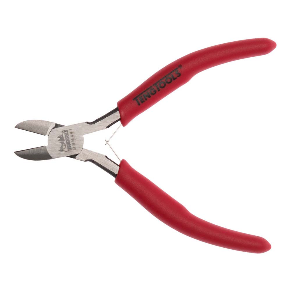 Teng MB 4-1/2in Mini Side Cutting Plier