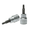 Teng 3/8in Dr. TX Bit Socket TX25