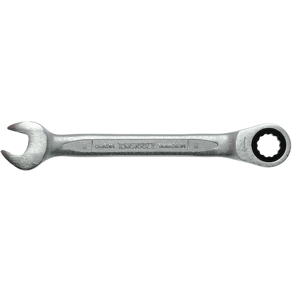 Teng Ratchet Combination Spanner 22mm**