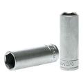 Teng 3/8in Dr. Deep Socket 5/8in