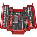 Teng 56pc General Metic EVA Tool Kit w/ TC540 Cantilever Box