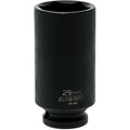 Teng 1/2in Dr. Deep Impact Socket 29mm DIN