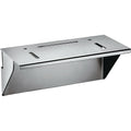 Teng Tool Box Accessory Vice Side Shelf