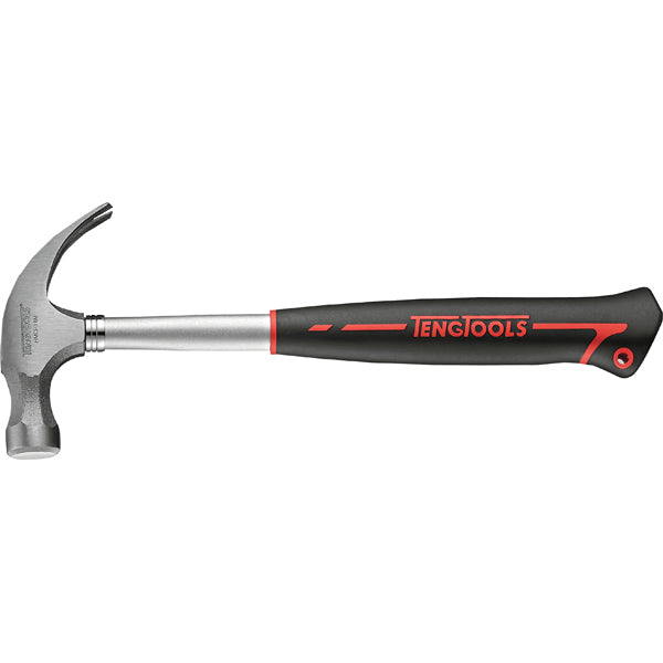Teng Carpenters Claw Hammer 16oz w/Magnet**