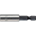 Teng 1pc Magnetic 1/4in Hex Bit Holder 50mm