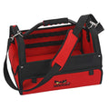 Teng 16in Canvas Tool Bag w/Metal Handle