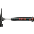 Teng 290mm Flat Face Bricklayer Hammer 16oz**