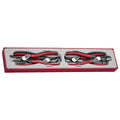 Teng 4pc 9in Circlip Plier Set - TTX-Tray