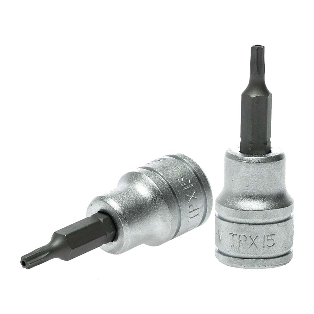 Teng 3/8in Dr. TX Bit Socket TPX15